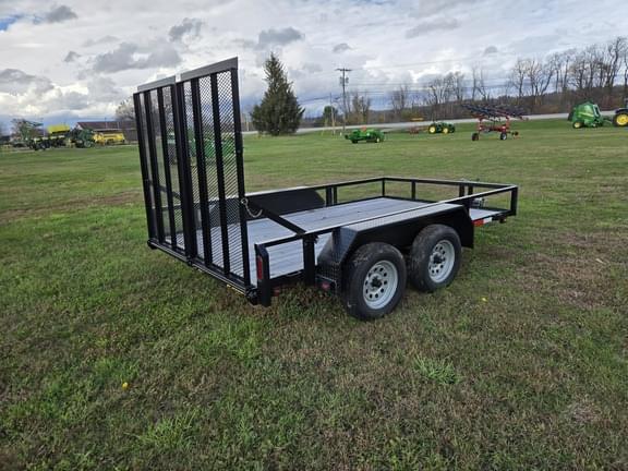 Image of Pequea 8012T equipment image 3