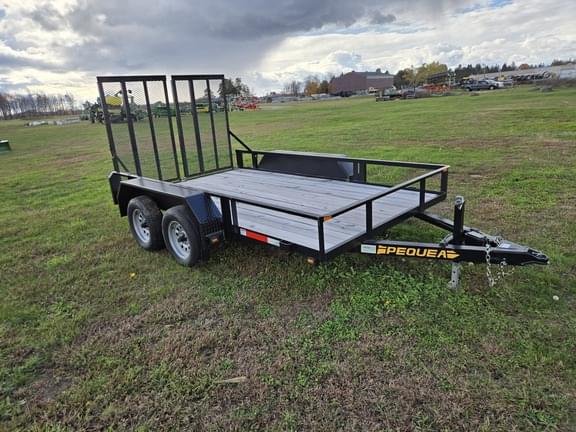 Image of Pequea 8012T equipment image 2