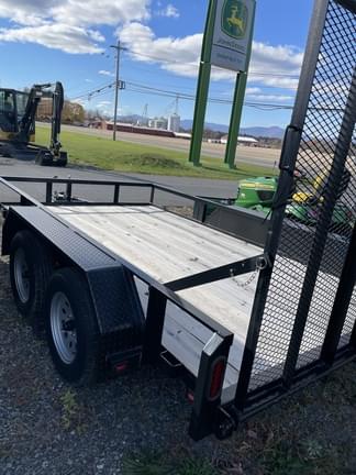 Image of Pequea 8012T equipment image 1