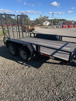 Image of Pequea 8012T equipment image 2