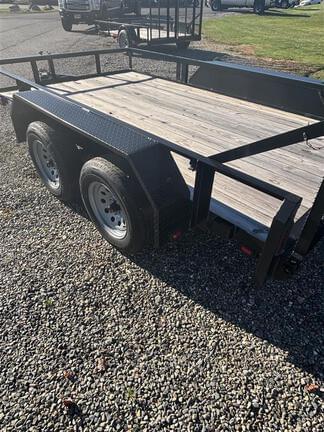 Image of Pequea 8012T equipment image 3