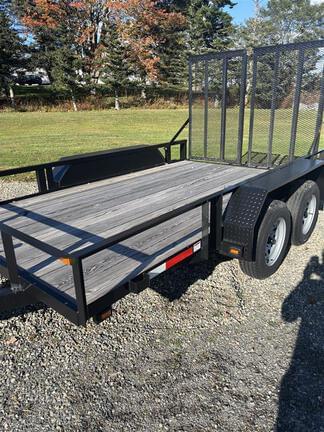 Image of Pequea 8012T equipment image 1