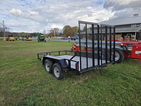 Image of Pequea 8012T equipment image 3