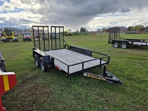 2023 Pequea 8012T Image