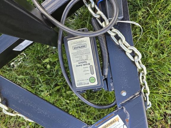 Image of Pequea 8012T equipment image 4