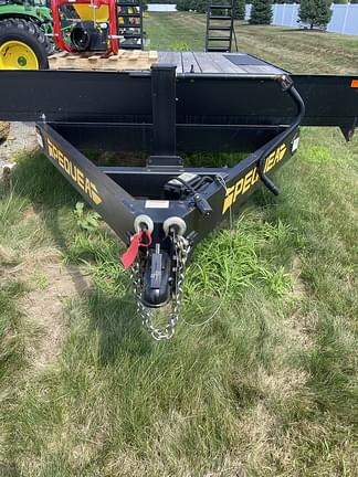 Image of Pequea 8016 equipment image 2