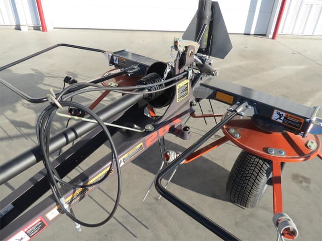 Image of Pequea HT26X equipment image 2