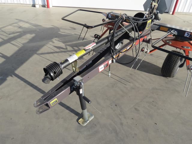 Image of Pequea HT26X equipment image 1