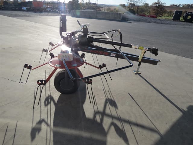 Image of Pequea HT26X equipment image 4