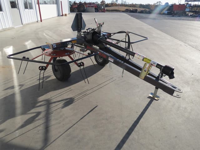 Image of Pequea HT26X equipment image 3