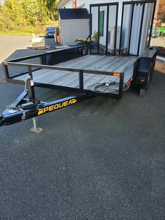 Image of Pequea TR8012TS equipment image 3