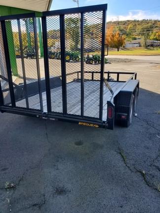 Image of Pequea TR8012TS equipment image 2