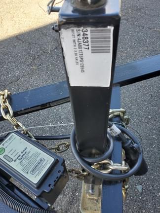 Image of Pequea TR8012TS equipment image 4