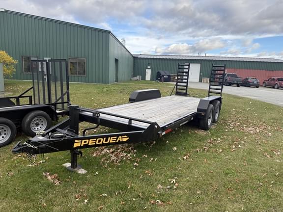 Image of Pequea TR101878S equipment image 4