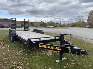 Main image Pequea TR101878S