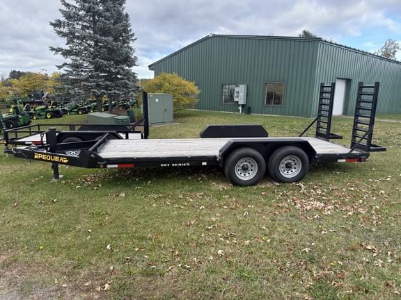 Image of Pequea TR101878S equipment image 1