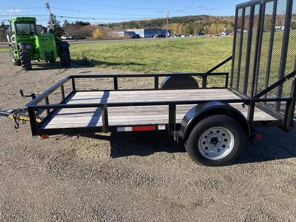 Image of Pequea TR610RS equipment image 4