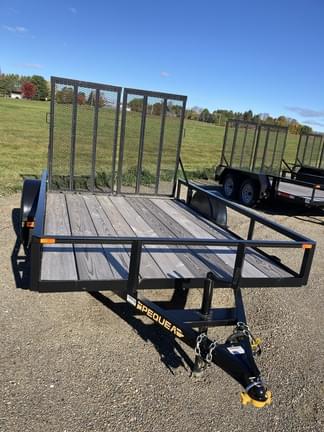 Image of Pequea TR610RS equipment image 3