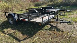 2023 Pequea TR610RS Image