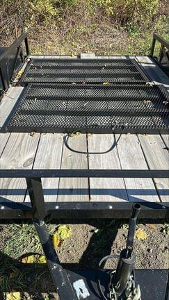 Image of Pequea TR610RS equipment image 4