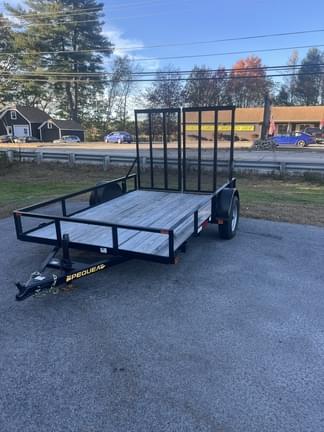 Image of Pequea TR610RS equipment image 2