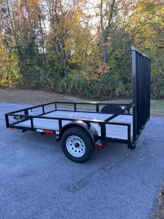 Image of Pequea TR610RS equipment image 1