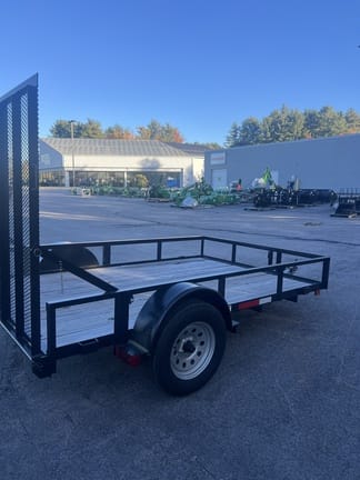 2023 Pequea TR610RS Equipment Image0