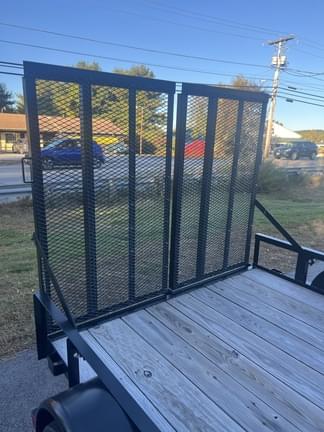 Image of Pequea TR610RS equipment image 4