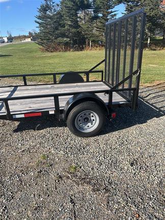 Image of Pequea TR610RS equipment image 3