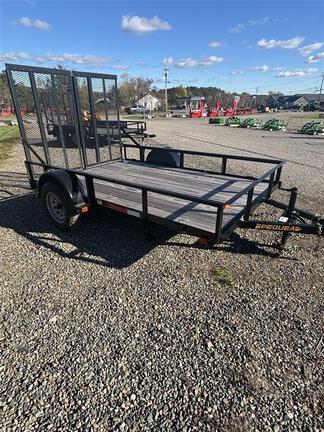 Image of Pequea TR610RS equipment image 1