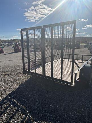 Image of Pequea TR610RS equipment image 2