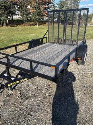 Image of Pequea TR610RS equipment image 4