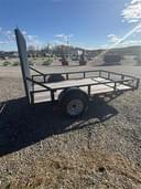 2023 Pequea TR610RS Image