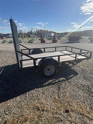 2023 Pequea TR610RS Image