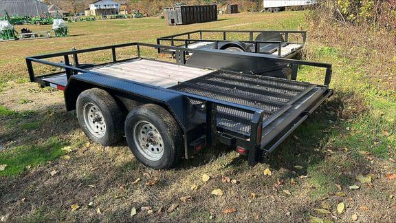 Image of Pequea TR8012TS equipment image 3