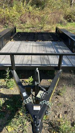 Image of Pequea TR8012TS equipment image 4