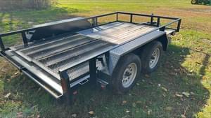 2023 Pequea TR8012TS Image