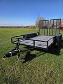 2023 Pequea TR8012TS Image