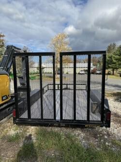 Image of Pequea TR8012TS equipment image 1