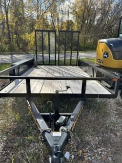 Image of Pequea TR8012TS equipment image 2