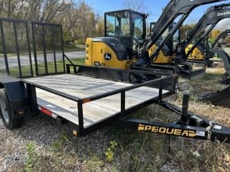 Image of Pequea TR8012TS equipment image 4