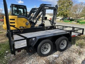 Image of Pequea TR8012TS equipment image 3