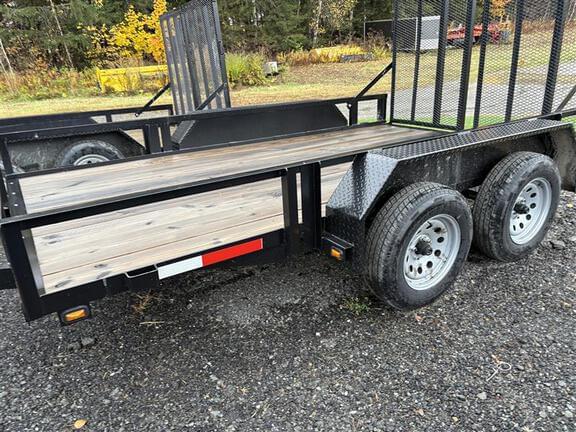 Image of Pequea TR8012TS equipment image 3