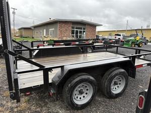 2023 Pequea TR8012TS Image