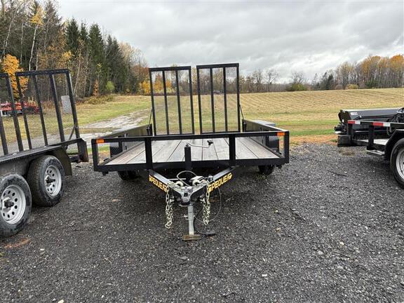 Image of Pequea TR8012TS equipment image 4