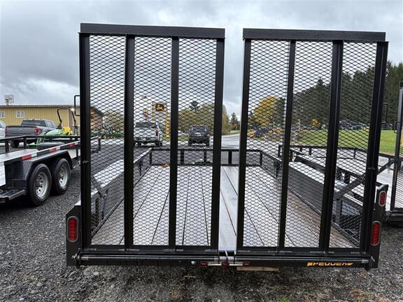 Image of Pequea TR8012TS equipment image 2