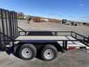 2023 Pequea TR8012TS Image