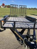 2023 Pequea TR8012TS Image