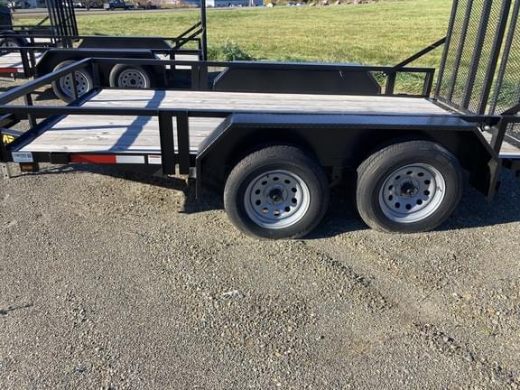 Image of Pequea TR8012TS equipment image 4