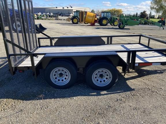 Image of Pequea TR8012TS equipment image 3